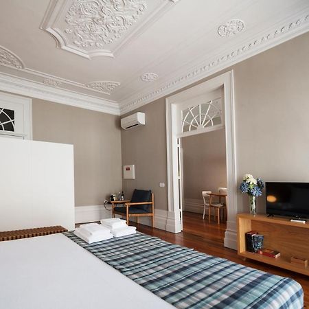 Apartamentos Com Historia 귀마레스 외부 사진
